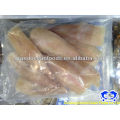 wild monkfish tail IQF